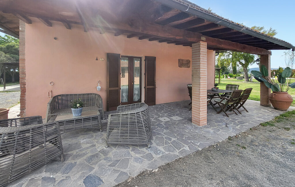 Villino Celeste, Maison 6 personnes à Grosseto - Photo 17