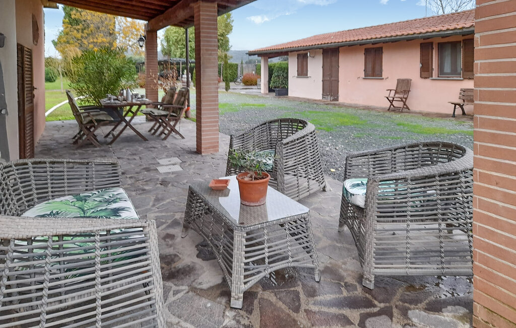 Villino Celeste, Maison 6 personnes à Grosseto - Photo 18