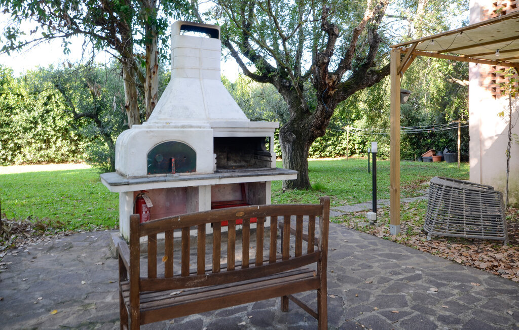 Villino Celeste, Maison 6 personnes à Grosseto - Photo 19