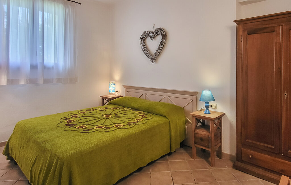 Villino Celeste, Maison 6 personnes à Grosseto - Photo 23