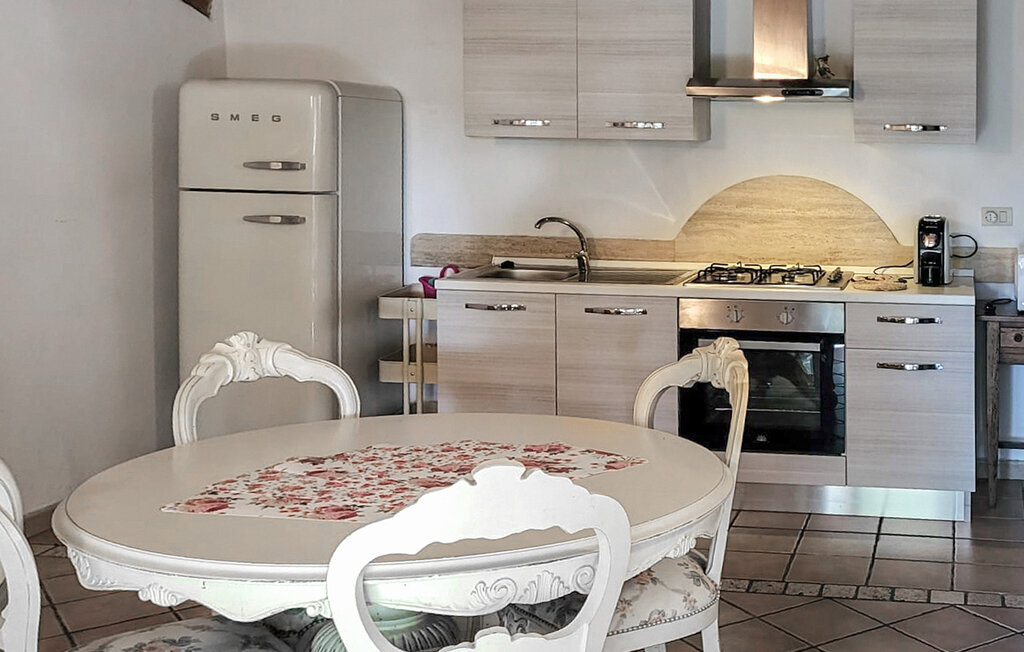 Villa Magnolia, Maison 6 personnes à Grosseto - Photo 3