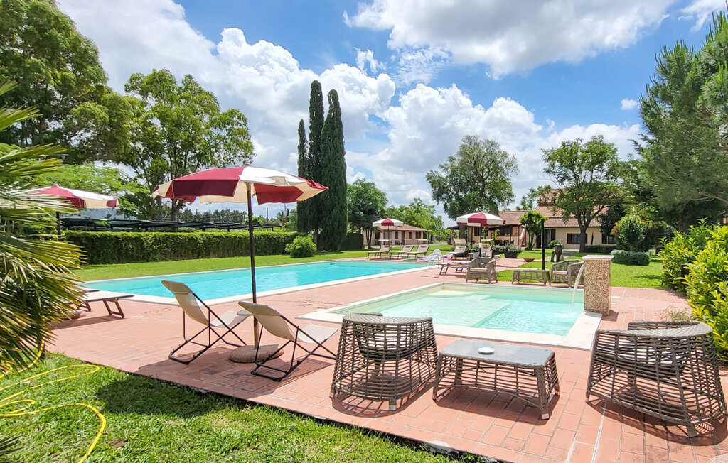 Villa Magnolia, Maison 6 personnes à Grosseto - Photo 5