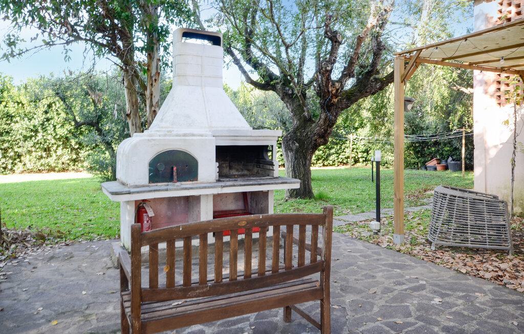 Villa Magnolia, Maison 6 personnes à Grosseto - Photo 6
