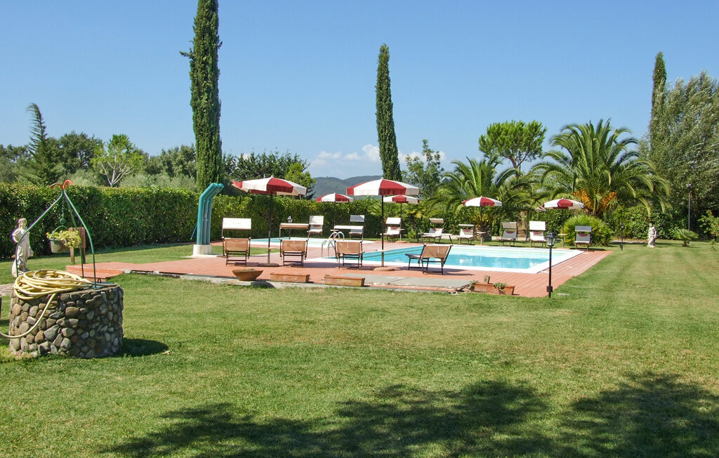 Villa Magnolia, Maison 6 personnes à Grosseto - Photo 9