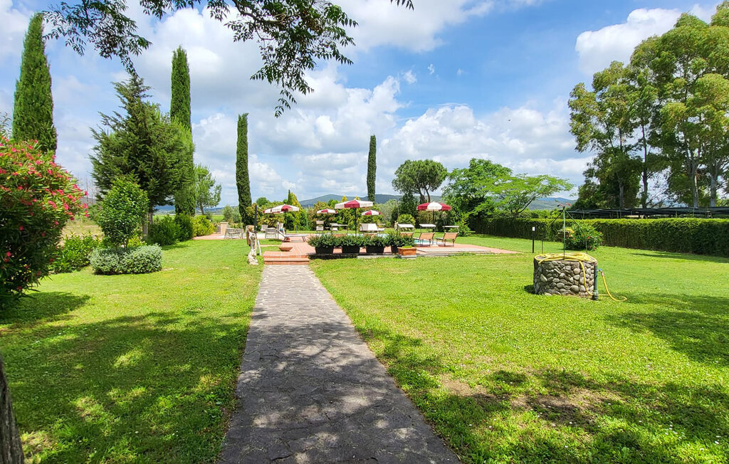 Villa Magnolia, Maison 6 personnes à Grosseto - Photo 11