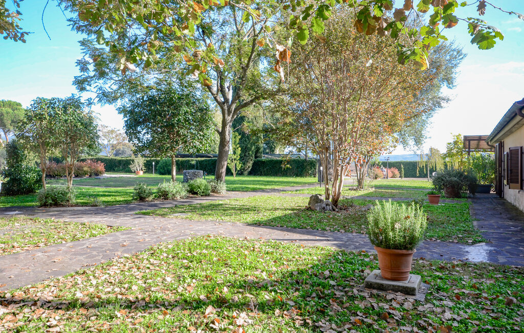 Villa Magnolia, Maison 6 personnes à Grosseto - Photo 14