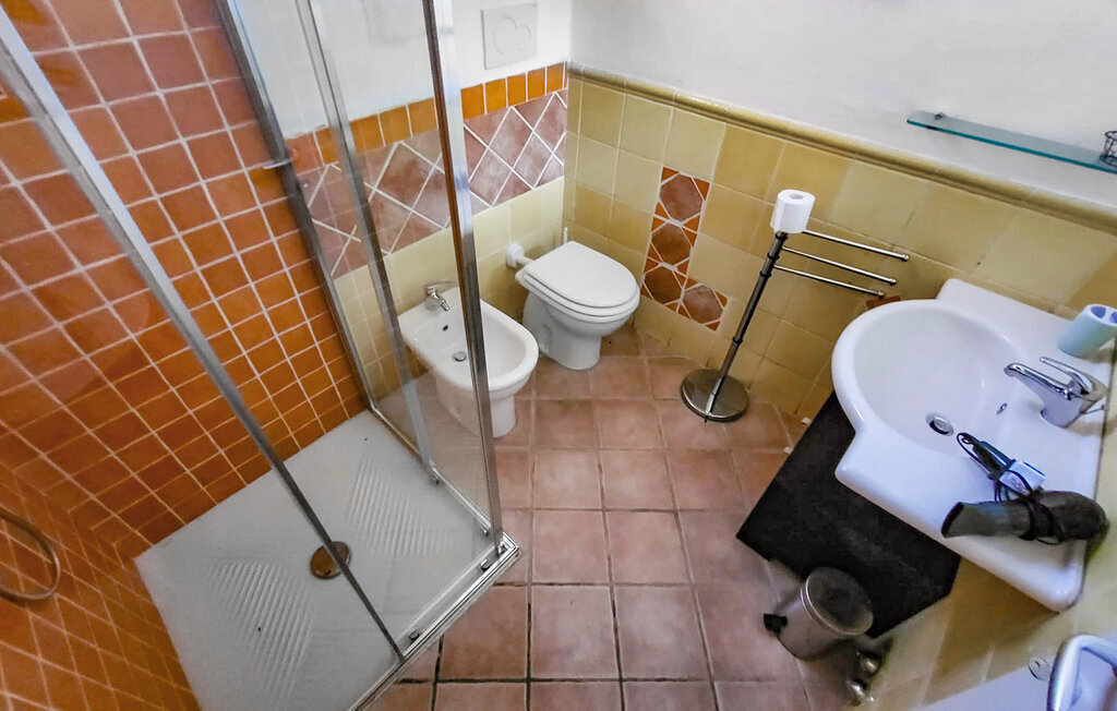 Villa Magnolia, Maison 6 personnes à Grosseto - Photo 18
