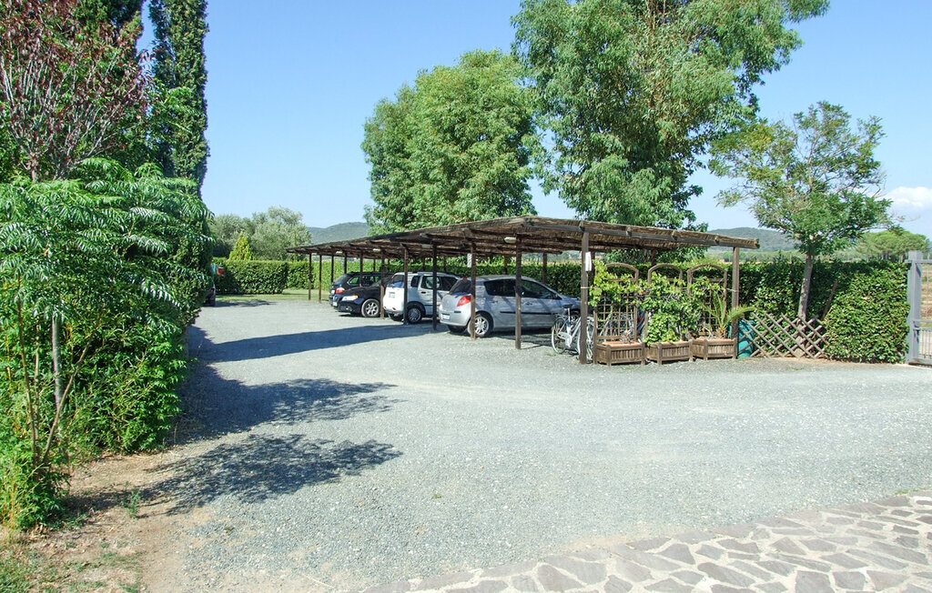 Villa Magnolia, Maison 6 personnes à Grosseto - Photo 20