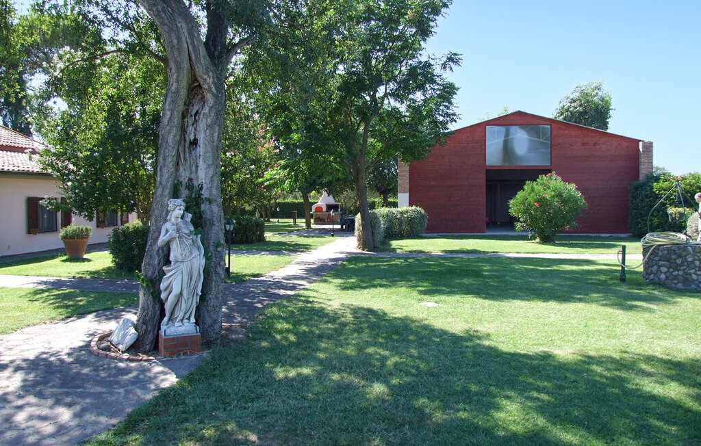 Villa Magnolia, Maison 6 personnes à Grosseto - Photo 21