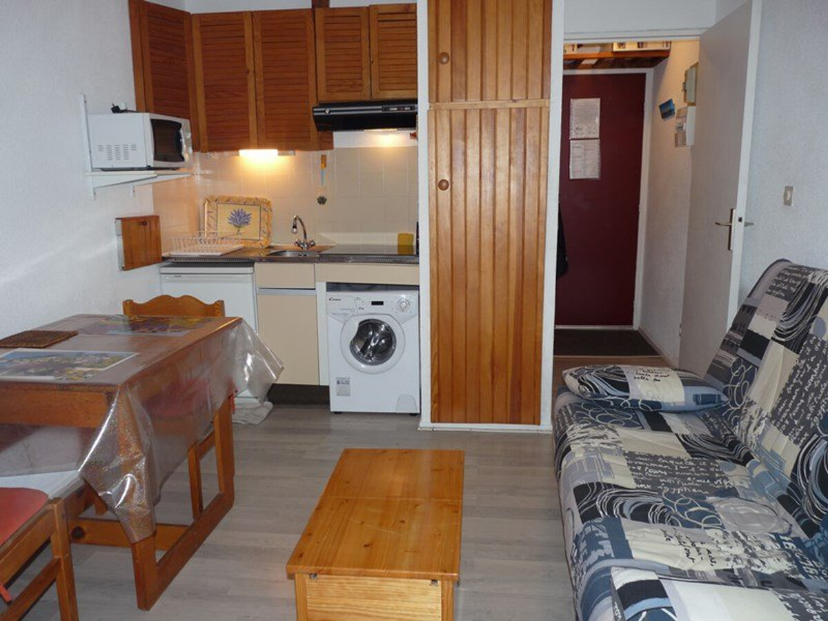 Studio Côte d'Azur 5 à 350m de la plage - Photo 3