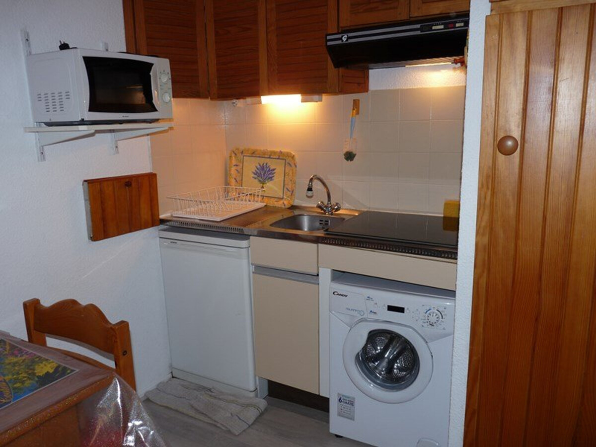 Studio Côte d'Azur 5 à 350m de la plage - Photo 4