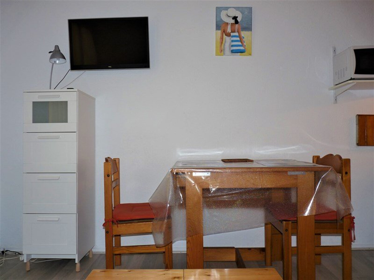Studio Côte d'Azur 5 à 350m de la plage - Photo 5