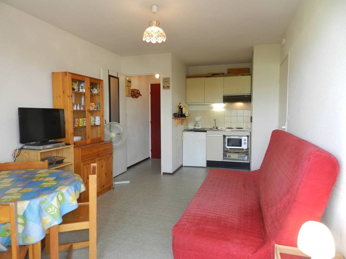 Appartement 5 couchages à Bormes-les-Mimosas, parking et plage - Photo 2