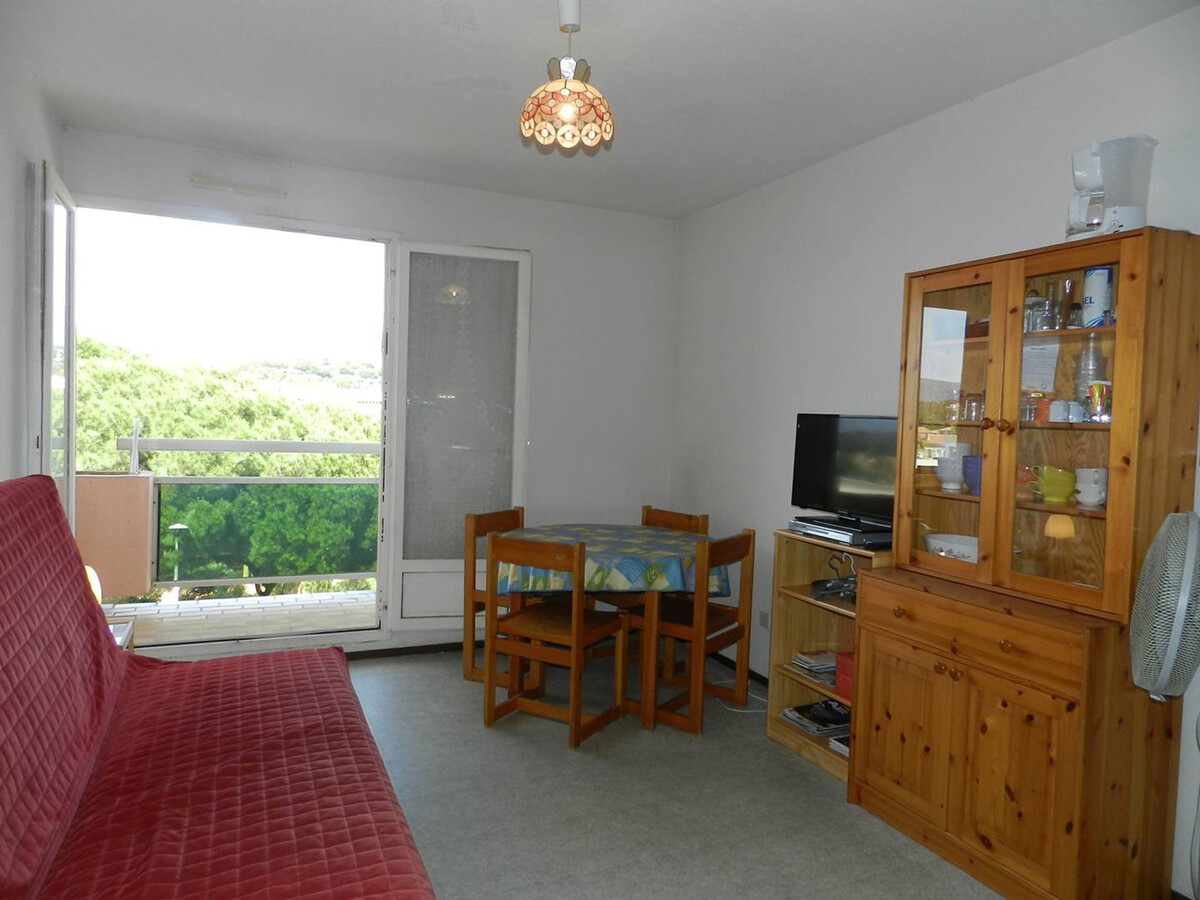Appartement 5 couchages à Bormes-les-Mimosas, parking et plage - Photo 3