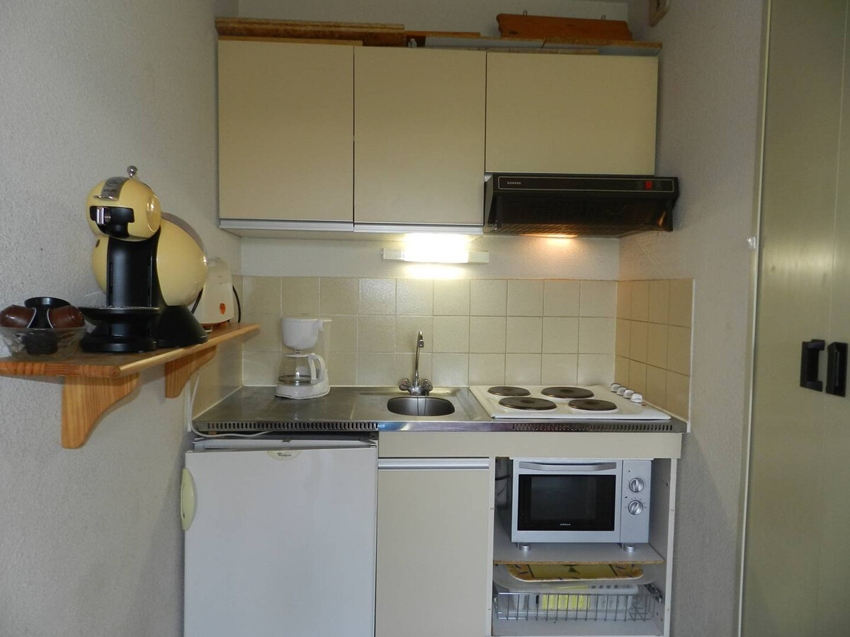 Appartement 5 couchages à Bormes-les-Mimosas, parking et plage - Photo 4