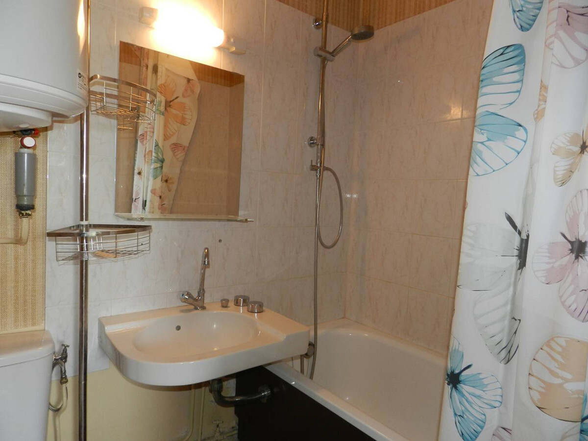 Appartement 5 couchages à Bormes-les-Mimosas, parking et plage - Photo 6