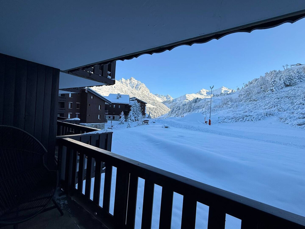 Appartement 6 pers. aux pieds des pistes, Méribel - Photo 19