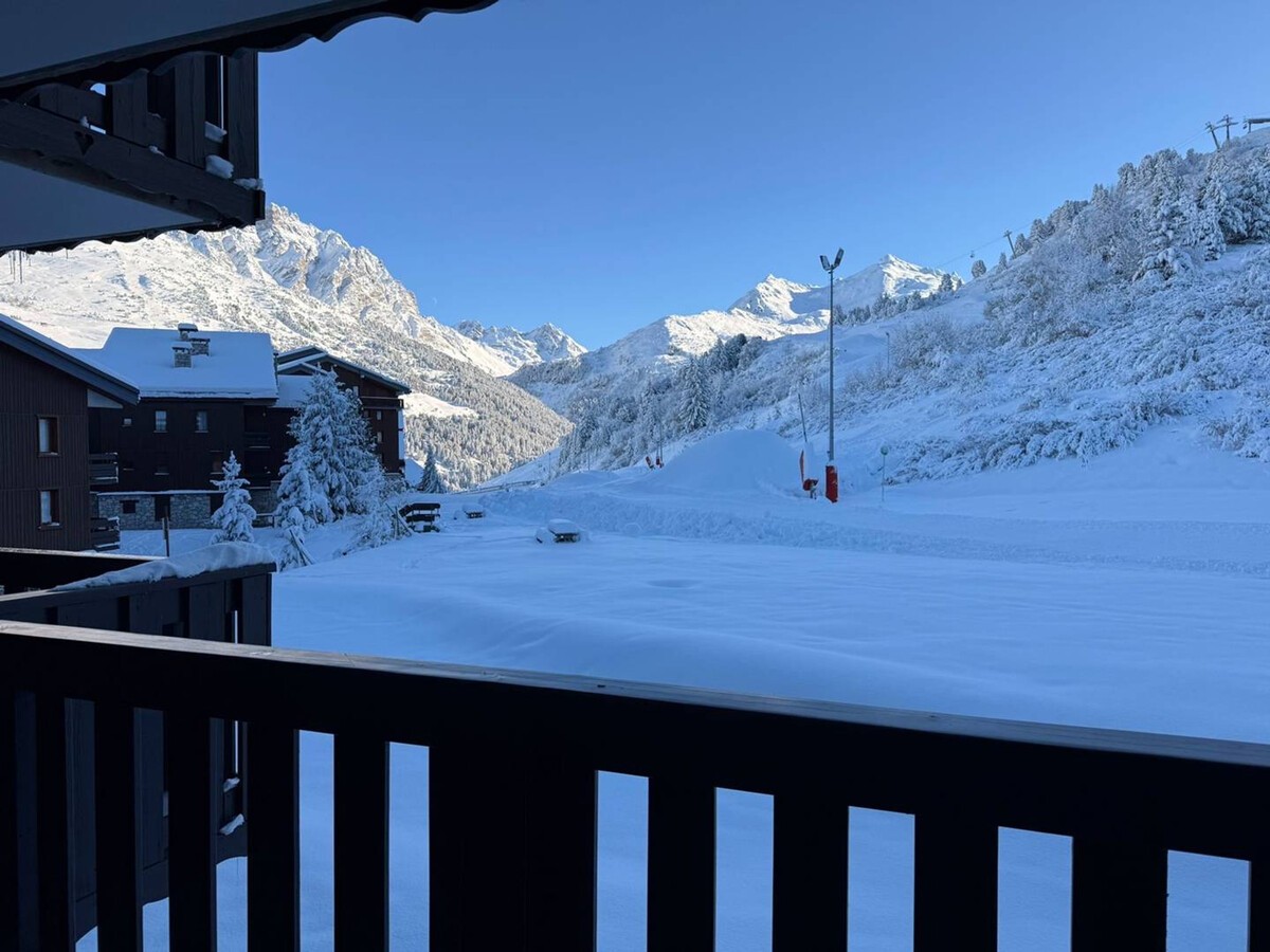 Appartement 6 pers. aux pieds des pistes, Méribel - Photo 20
