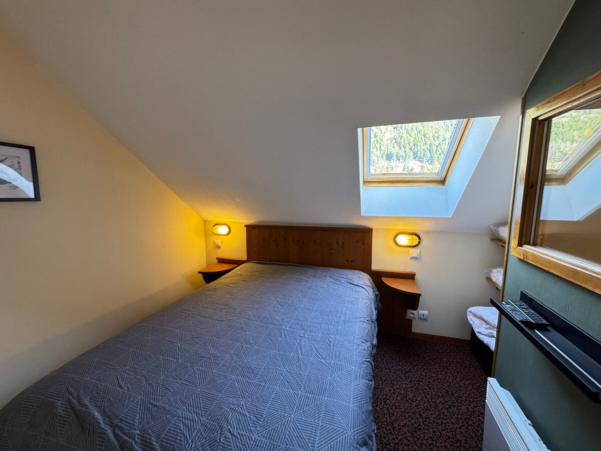 Appartement 4 pers. à La Salle-les-Alpes, parking et casier à skis - Photo 5