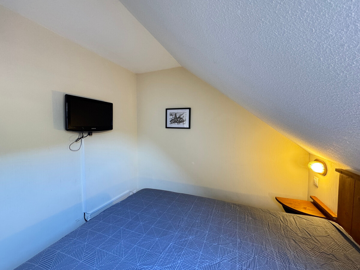Appartement 4 pers. à La Salle-les-Alpes, parking et casier à skis - Photo 6