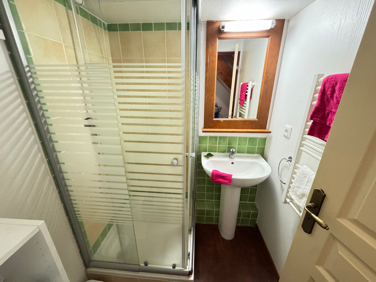 Appartement 4 pers. à La Salle-les-Alpes, parking et casier à skis - Photo 8