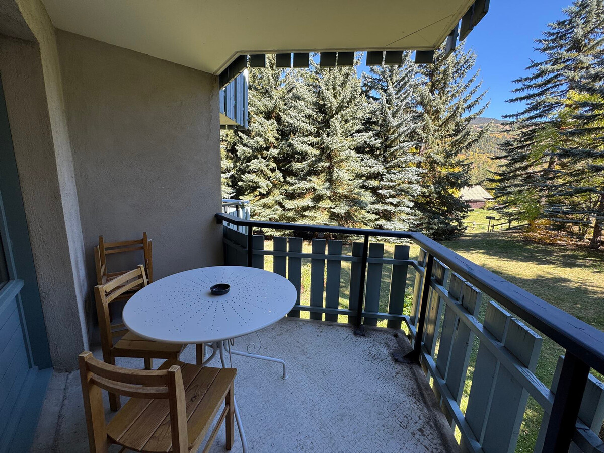 Studio 30 m² rénové avec balcon à La Salle-les-Alpes - Photo 7