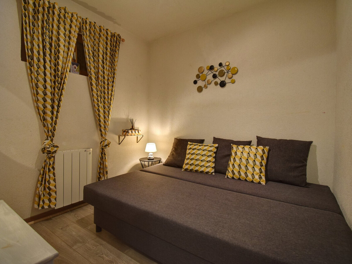 Appartement 6 pers. Morzine, balcon sud & parking garage - Photo 4