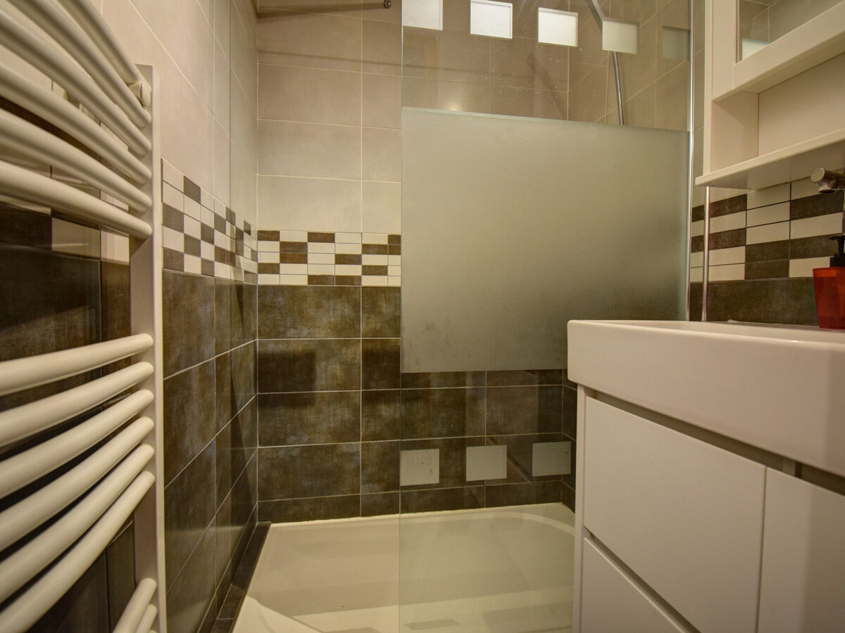 Appartement 6 pers. Morzine, balcon sud & parking garage - Photo 5