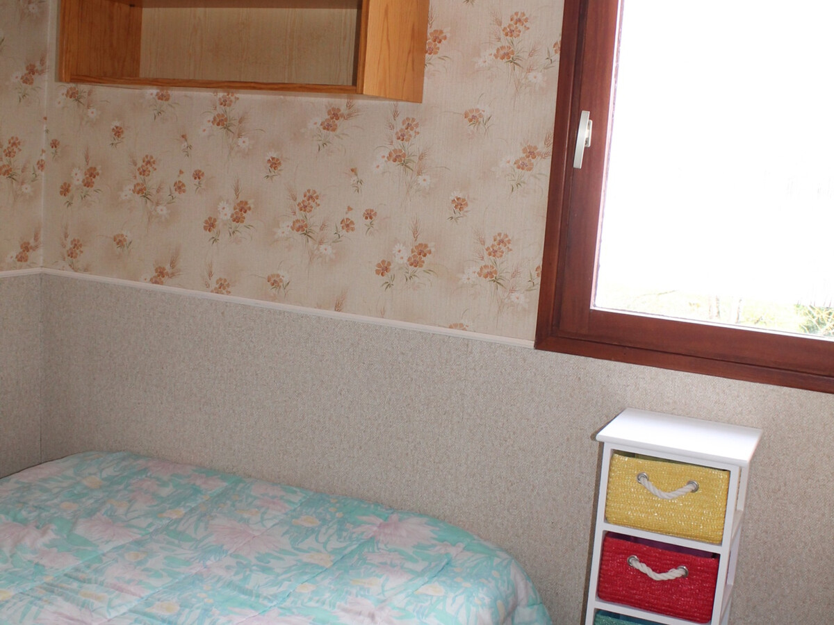 Appartement 1 chambre aux Thermes, animaux acceptés - Photo 3