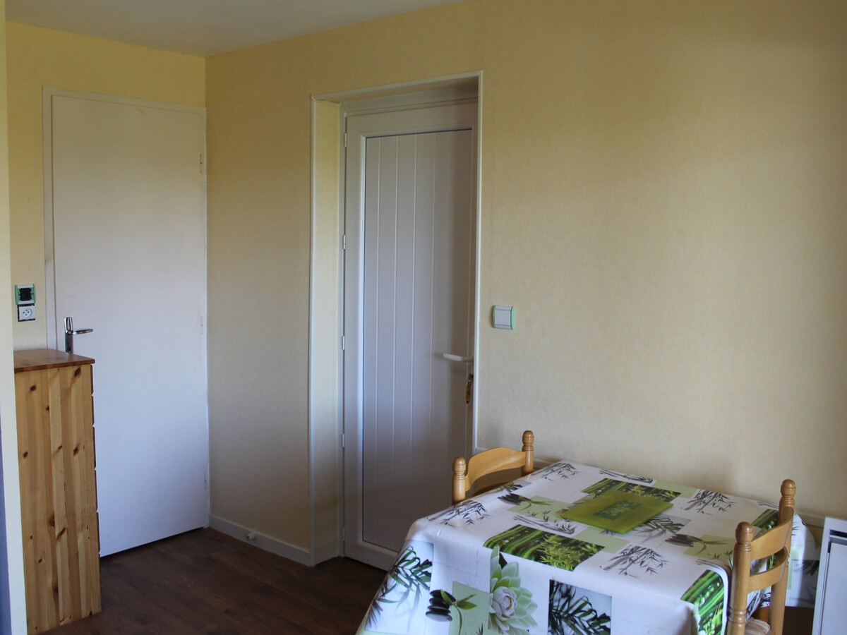 Appartement 1 chambre aux Thermes, animaux acceptés - Photo 10