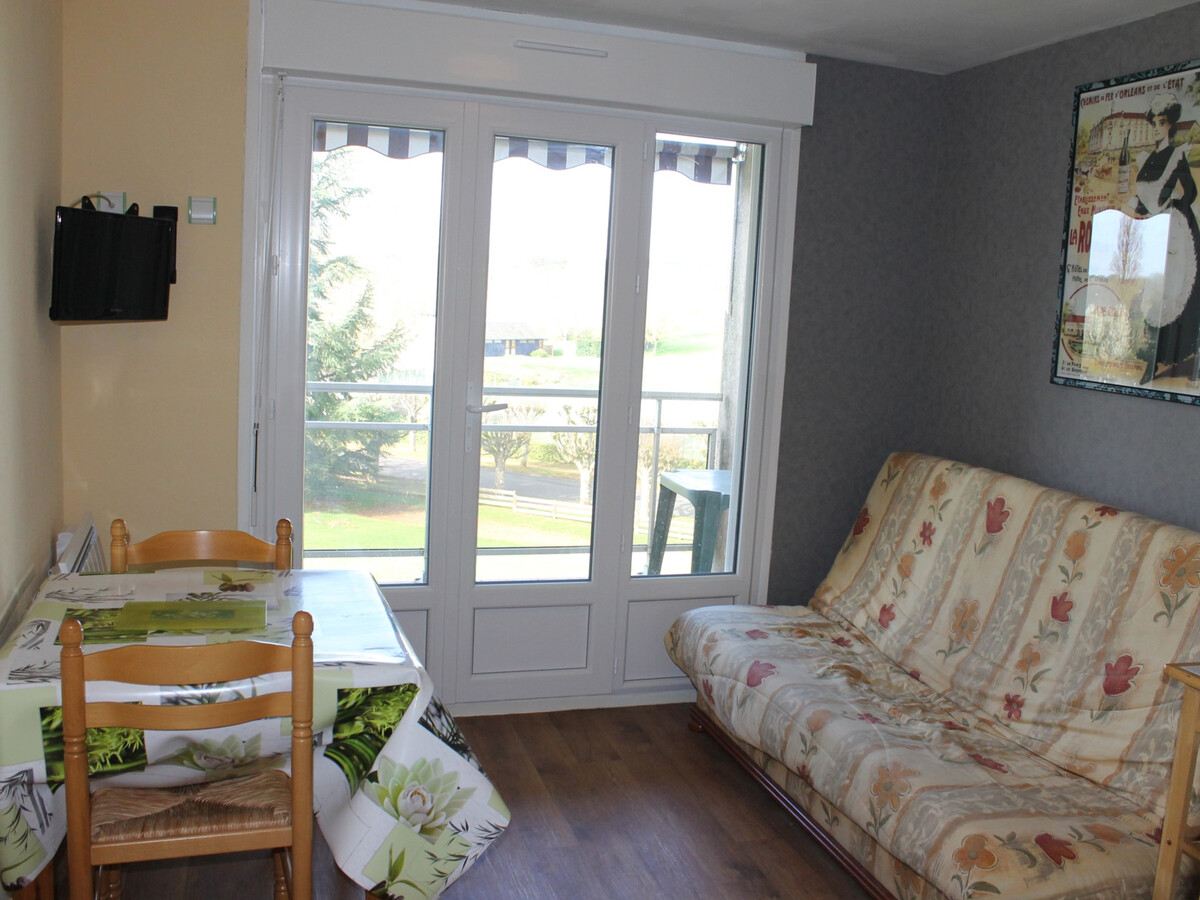 Appartement 1 chambre aux Thermes, animaux acceptés - Photo 11