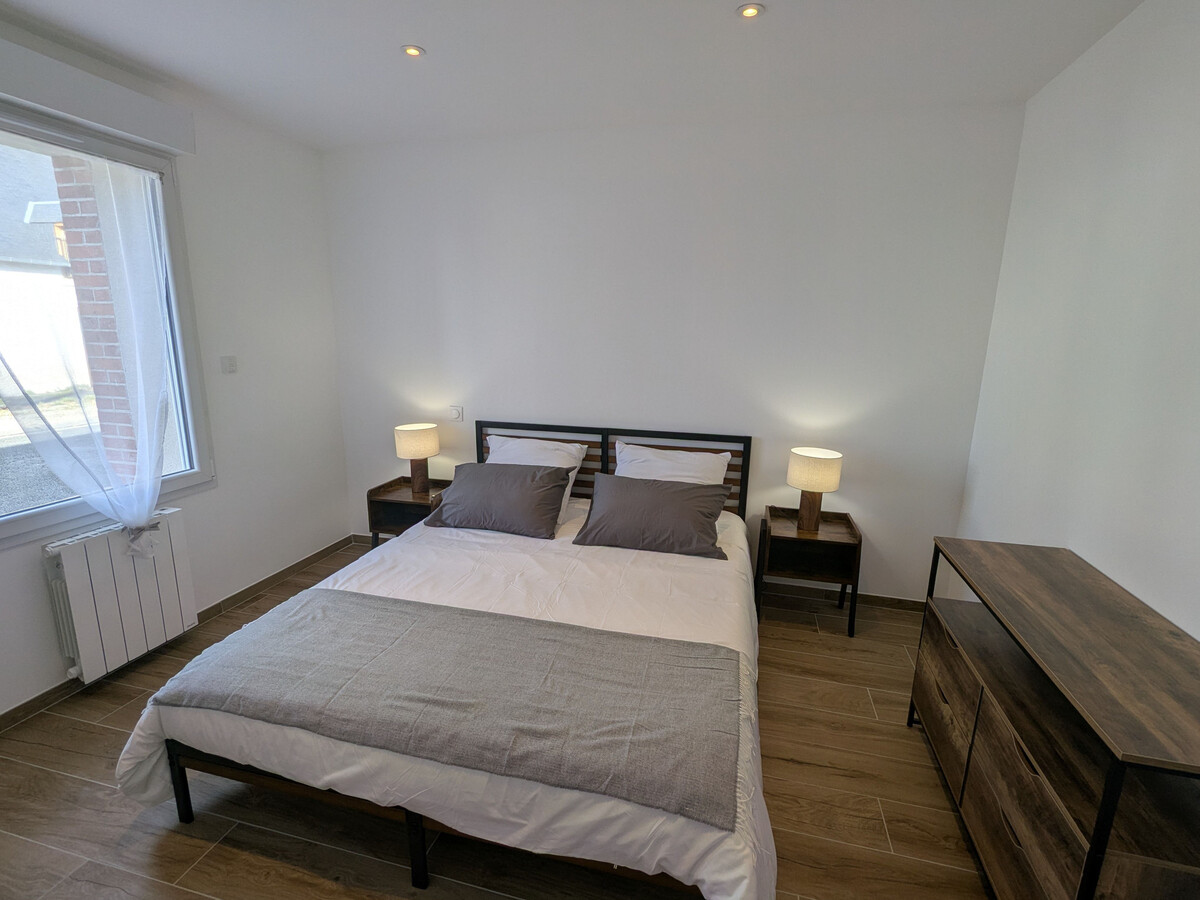 La Maison Bleue, gîte 3* à Ingré près d'Orléans - Photo 4