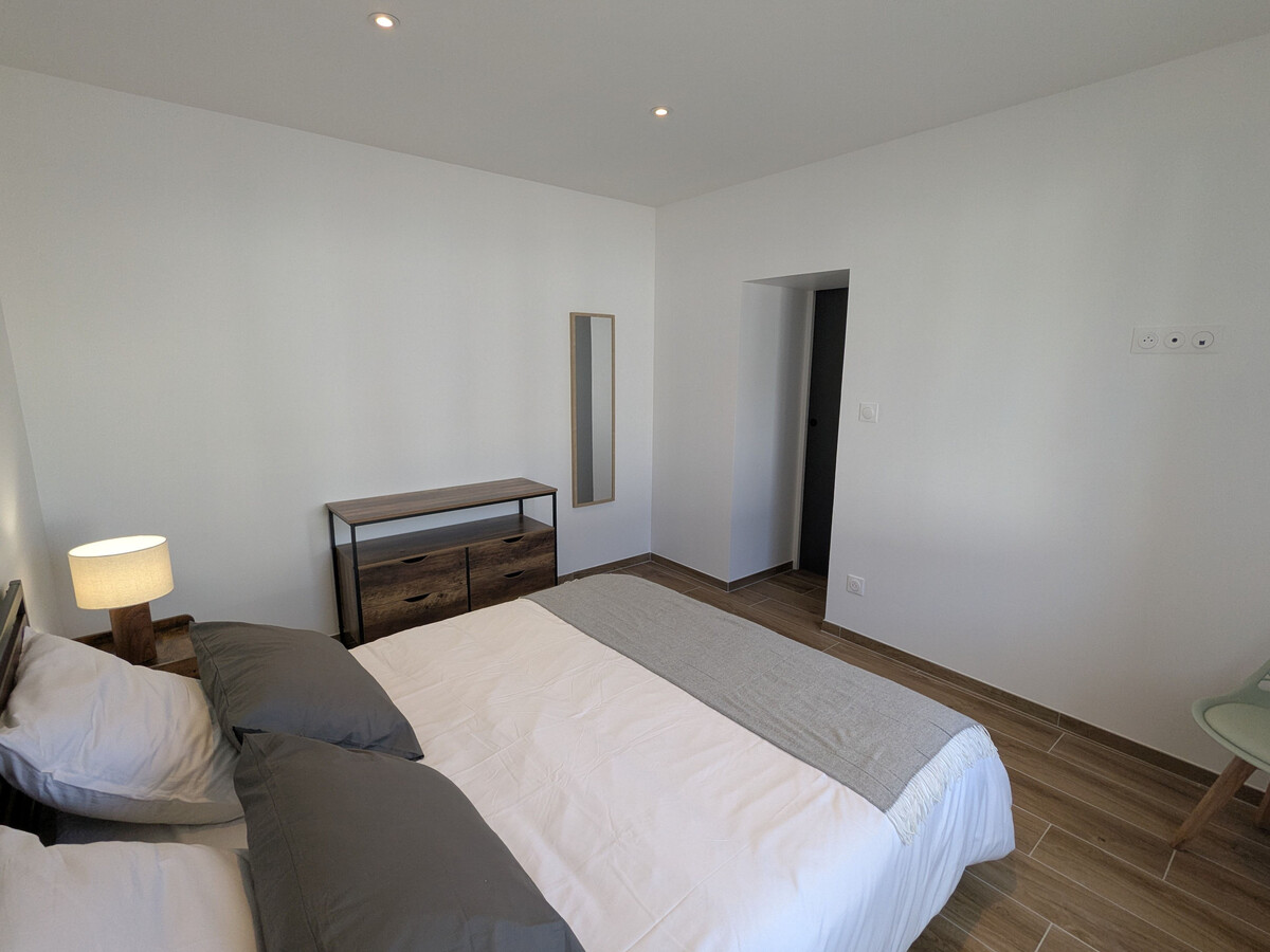 La Maison Bleue, gîte 3* à Ingré près d'Orléans - Photo 13