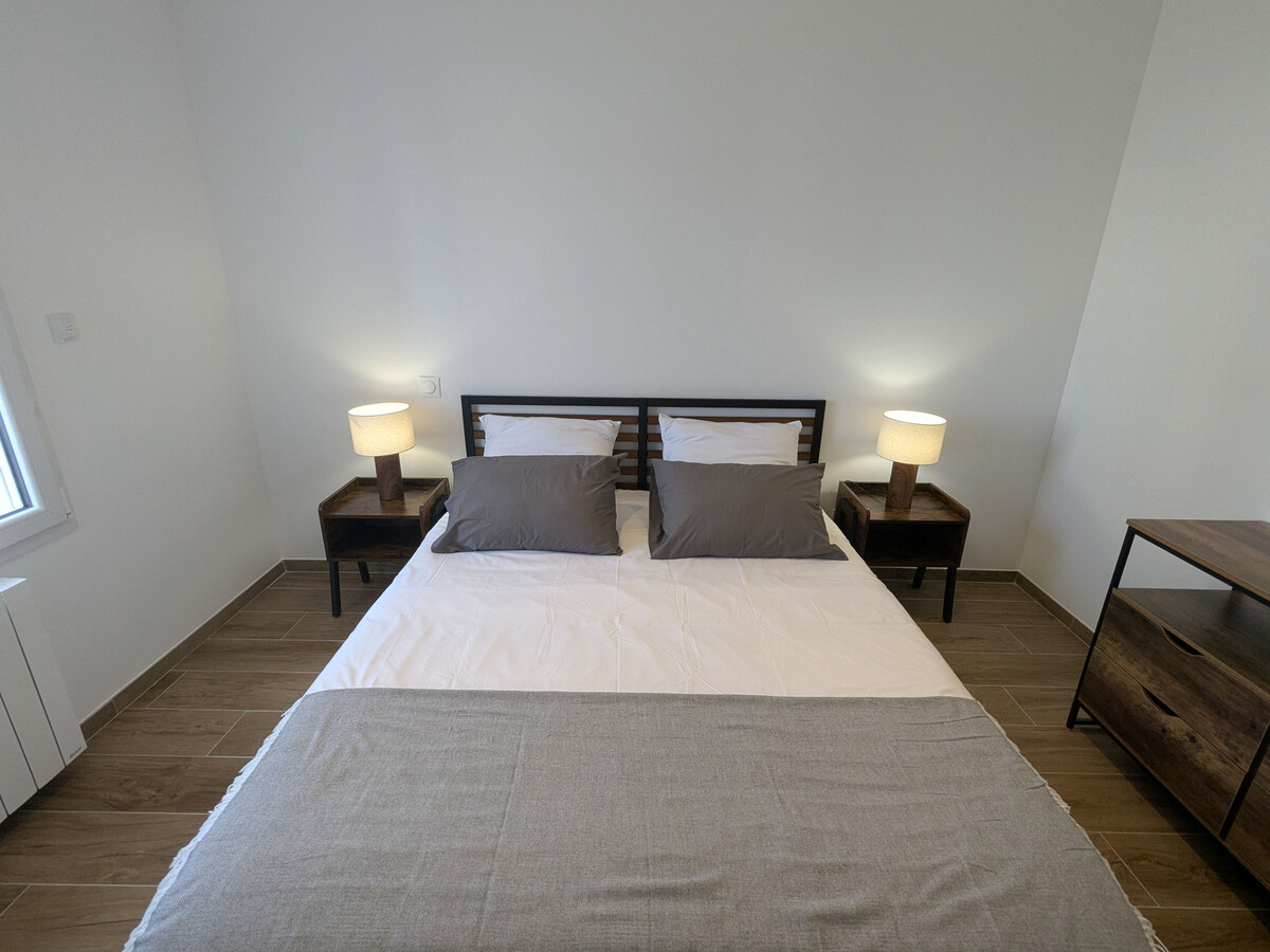 La Maison Bleue, gîte 3* à Ingré près d'Orléans - Photo 14