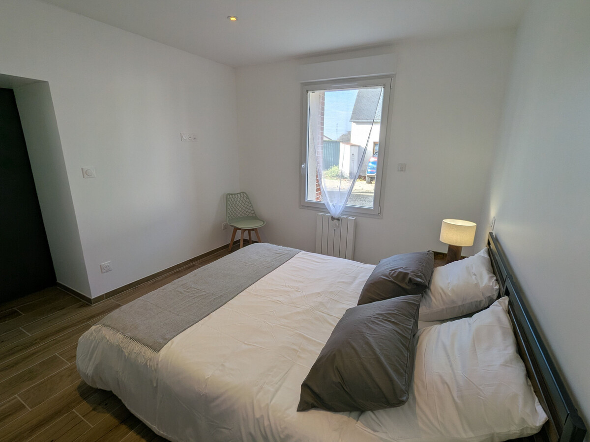 La Maison Bleue, gîte 3* à Ingré près d'Orléans - Photo 15