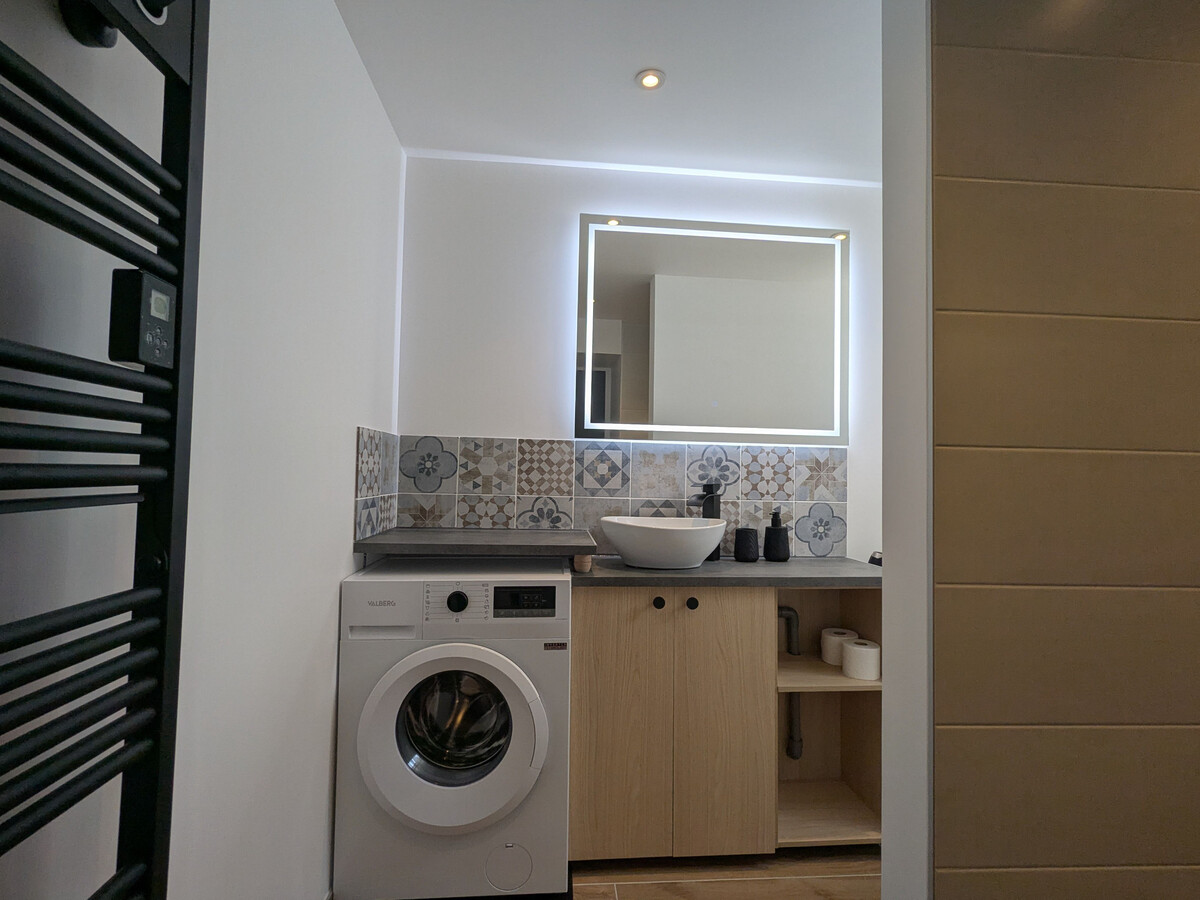 La Maison Bleue, gîte 3* à Ingré près d'Orléans - Photo 16