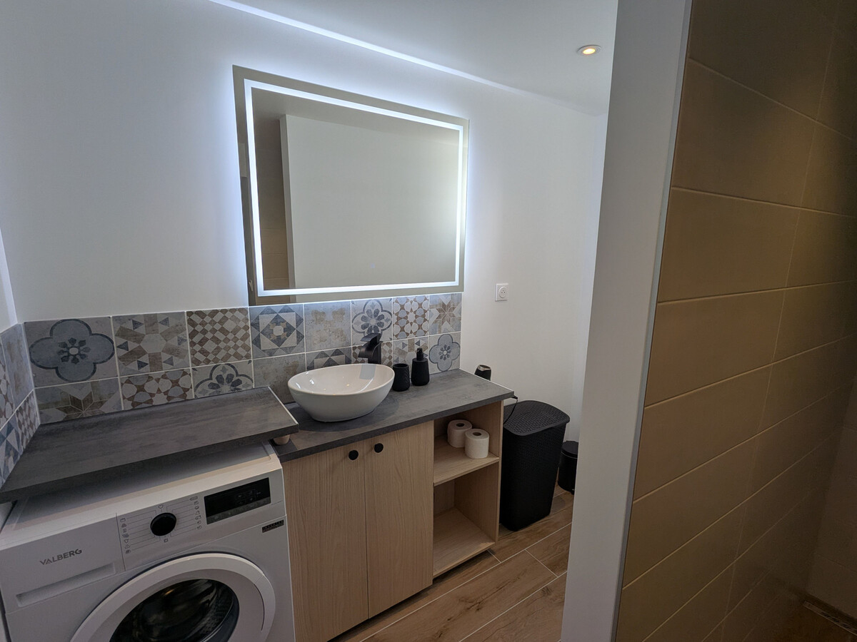 La Maison Bleue, gîte 3* à Ingré près d'Orléans - Photo 17