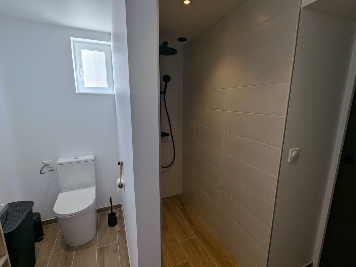 La Maison Bleue, gîte 3* à Ingré près d'Orléans - Photo 19