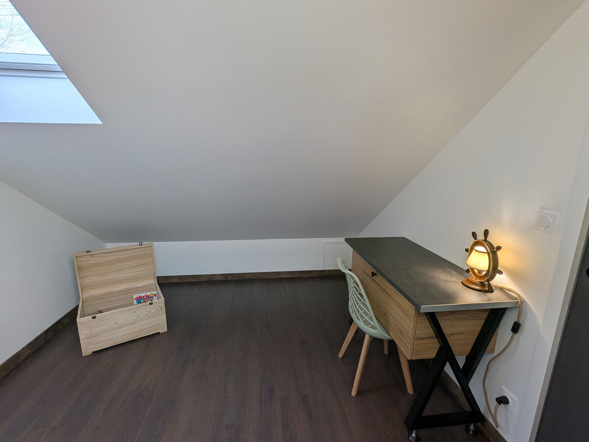 La Maison Bleue, gîte 3* à Ingré près d'Orléans - Photo 21