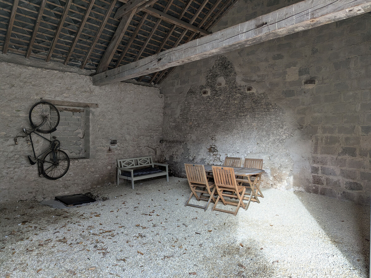 La Maison Bleue, gîte 3* à Ingré près d'Orléans - Photo 30