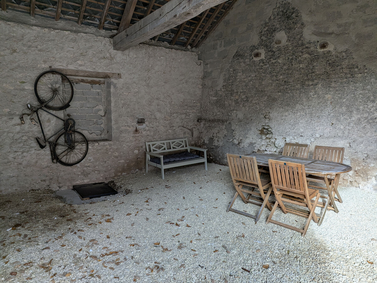La Maison Bleue, gîte 3* à Ingré près d'Orléans - Photo 31