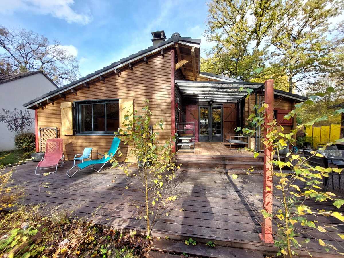 Gîte L'Atelier des Rêves à Bazoches-sur-le-Betz - Photo 1