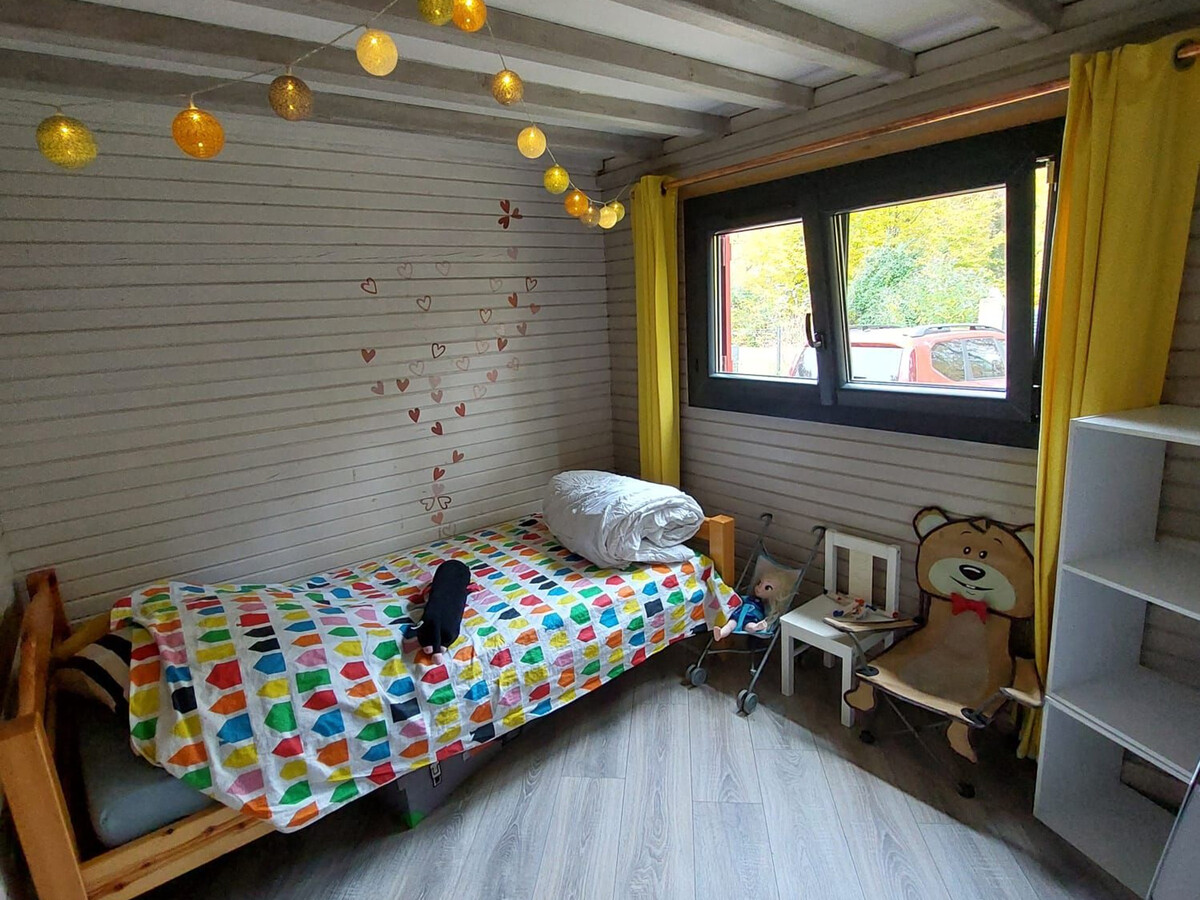 Gîte L'Atelier des Rêves à Bazoches-sur-le-Betz - Photo 6