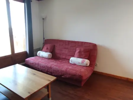 Appart 35m² vue Plomb du Cantal, 5 pers, piscine - Photo 5