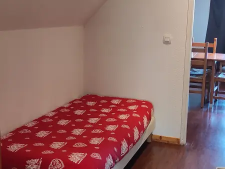 Appart 35m² vue Plomb du Cantal, 5 pers, piscine - Photo 10