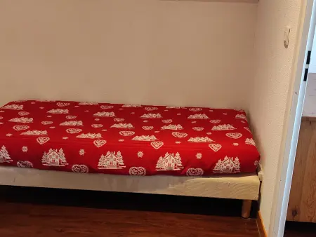 Appart 35m² vue Plomb du Cantal, 5 pers, piscine - Photo 11