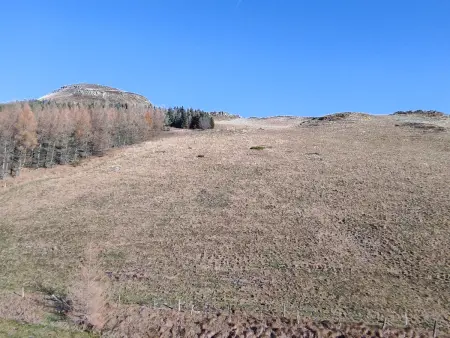 Appart 35m² vue Plomb du Cantal, 5 pers, piscine - Photo 22