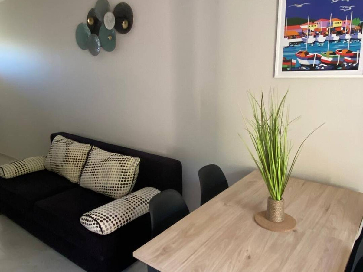 T2 Cabine Bormes-les-Mimosas - Terrasse & Plage - Photo 3