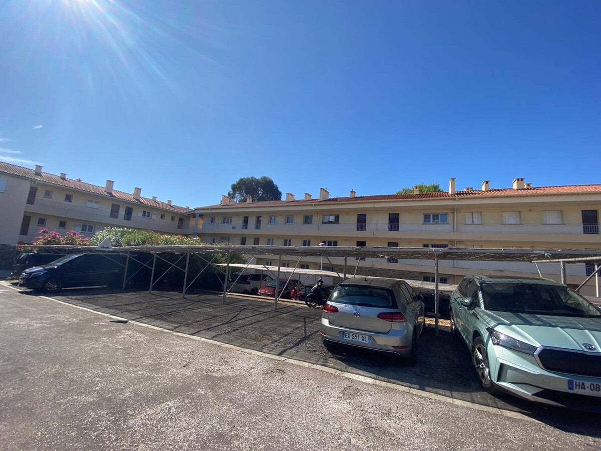 T2 Cabine Bormes-les-Mimosas - Terrasse & Plage - Photo 13