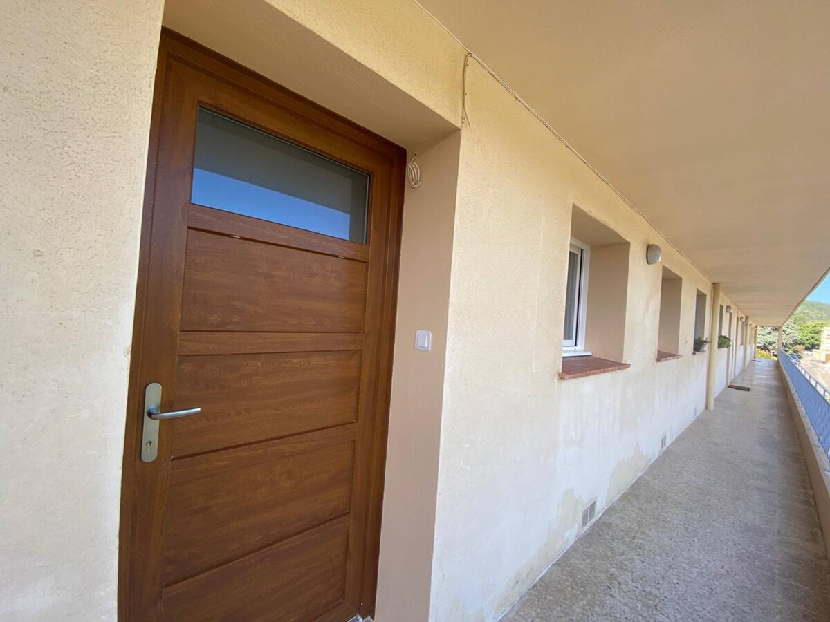 T2 Cabine Bormes-les-Mimosas - Terrasse & Plage - Photo 14